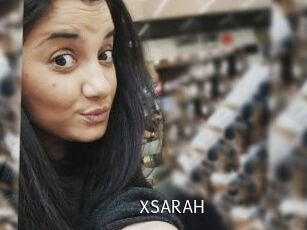 XSARAH