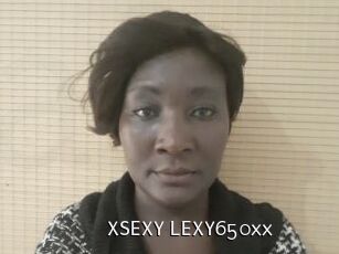 XSEXY_LEXY650xx