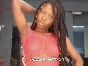 XSScarlettxx18