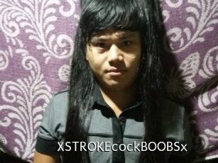 XSTROKEcockBOOBSx
