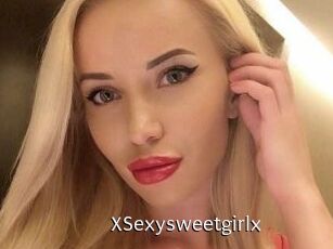 XSexysweetgirlx