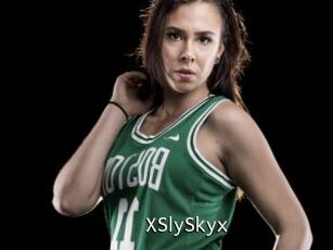 XSlySkyx