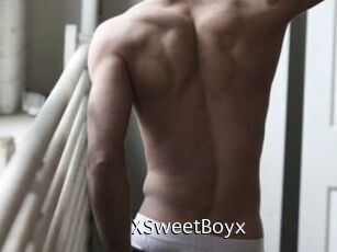XSweetBoyx