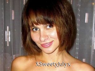 XSweetyJulyx