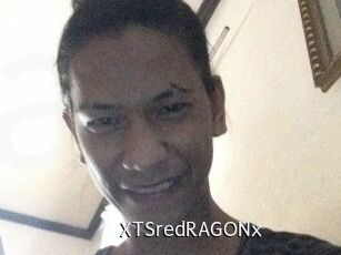XTSredRAGONx