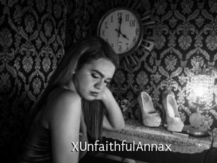 XUnfaithfulAnnax