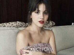 XVICTTORIA