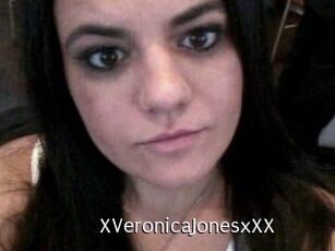 XVeronicaJonesxXX