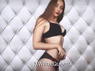 XWhiteQueenx
