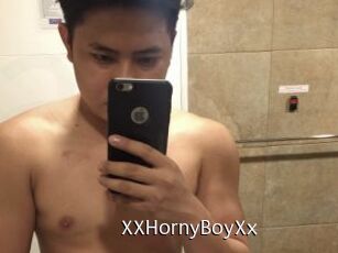 XXHornyBoyXx