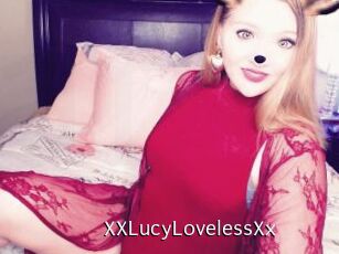XXLucyLovelessXx
