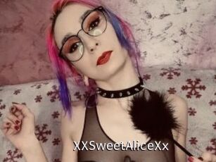 XXSweetAliceXx