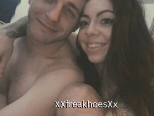 XXfreakhoesXx