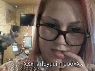 XXxharleyquinnbooxXx