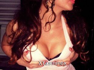 XYasminex