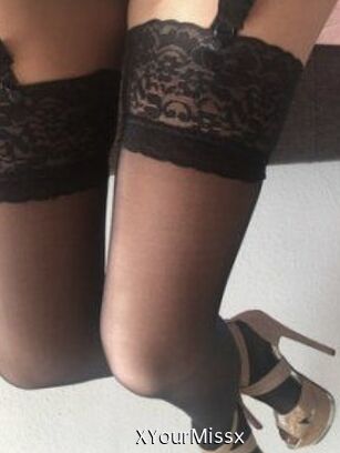 XYourMissx