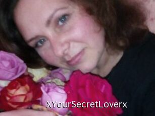 XYourSecretLoverx