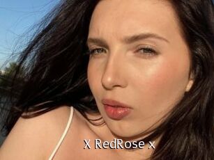 X_RedRose_x