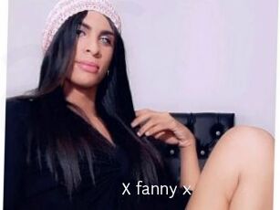 X_fanny_x