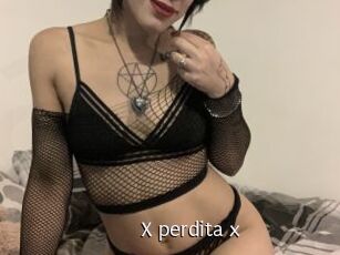 X_perdita_x