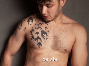 Xa_ale