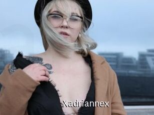 Xadriannex