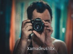 Xamadeus18x