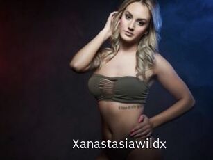 Xanastasiawildx