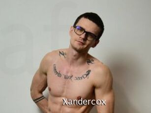 Xandercox