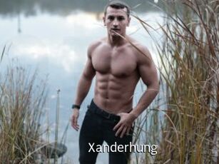Xanderhung