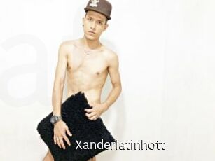 Xanderlatinhott
