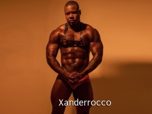 xanderrocco Anal Fist