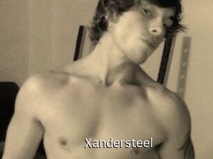 Xandersteel