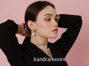 Xandramoore