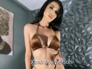 Xandrapatterson