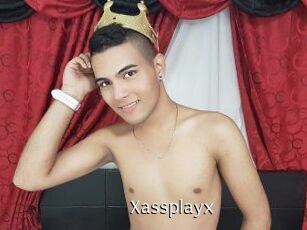 Xassplayx