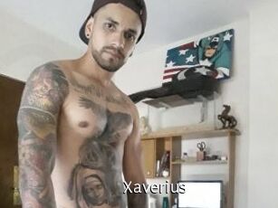 Xaverius