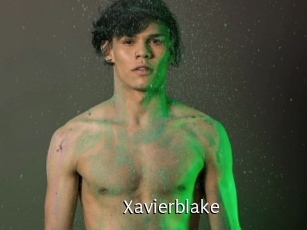 Xavierblake