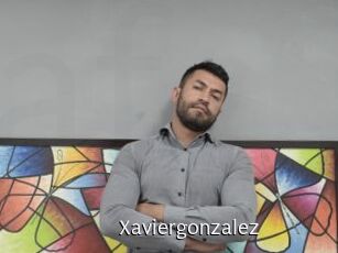 Xaviergonzalez