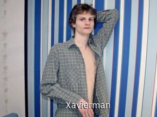 Xavierman