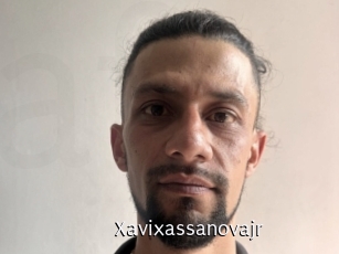 Xavixassanovajr