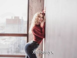 Xbilberryx
