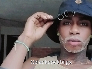 Xblackcockbiigx