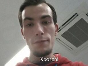 Xborchi