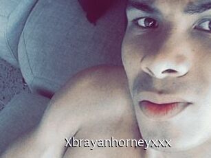 Xbrayanhorneyxxx