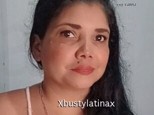 Xbustylatinax