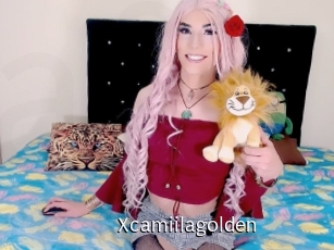 xcamiilagolden Anal Fist