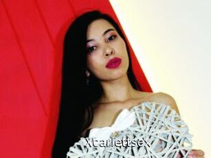 Xcarlettsex