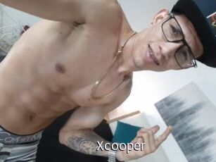 Xcooper