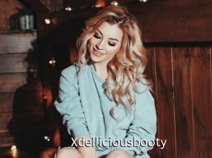 Xdelliciousbooty